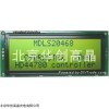 MDLS40466-03 矿用设备控制器显示屏