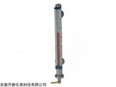 翻柱远传液位计