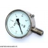 耐酸压力表
