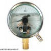 电接点压力表