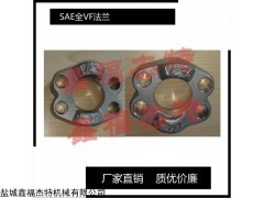 JB/ZQ4187 SAE全VF法蘭