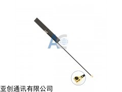 AC-Q7027-N24 4G/LTE 内置天线，4G模块天线，FPC天线