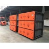 HX-YJ-D 环保专用油烟净化器石家庄厂家批发