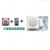 煙霧探測(cè)器 控?zé)?禁煙 吸煙報(bào)警器  睿士達(dá)控?zé)熜l(wèi)士