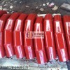 DN50-DN600 自蔓燃陶瓷復(fù)合管