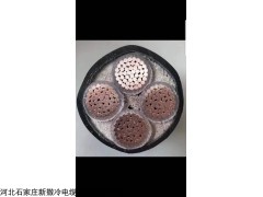 YJLV22 -10KV       內(nèi)蒙古新撒冷電纜制造有限公司