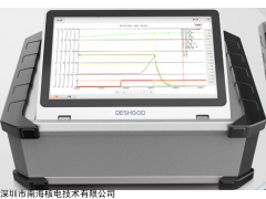 DESHGOD 閥門(mén)調(diào)試儀高速記錄儀
