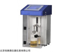 HAD-200TPH 啤酒泡沫稳定性测定仪