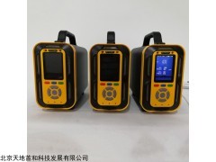TD600-SH-B-SF6 防爆合格认证的手提式六氟化硫分析仪