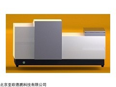 DP-5100 全自动湿法激光粒度分析仪