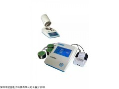 水分活度對食品保藏的影響