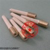 定制 厂家供应多孔青铜粉末烧结过滤芯