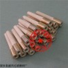 定制 铜烧结滤芯 微孔过滤元件 烧结铜滤芯