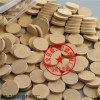 定制 粉末烧结锥形消声罩滤芯