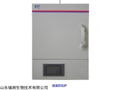 FCT5 微波灰化炉