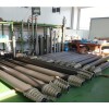 YB-Z14 扬博套筒式矿山防雷装置系统自动升降杆避雷针安装