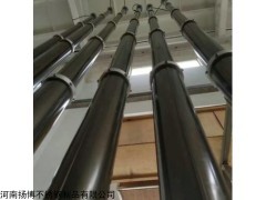 YB-Z14 应急消防专用可移动升降避雷针 YB定制伸缩式升降桅杆