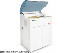 DT480全自動生化分析儀作用