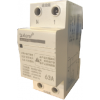 ASJ10-GQ-1P-50 ASJ自复式过欠压保护器