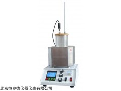 HAD-18172 农药产品自燃温度测定仪