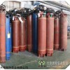 YQS200充水式潜水电机