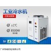 cw-6300  全轮转商标印刷机携手特域冷水机，强强合作