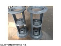 KJH 宇闊XS型雙支點減速機支架