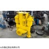 WJQ 山东液压潜水搅拌式排沙泵