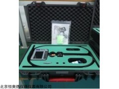 HAD-4555F 多能压力容器检漏仪