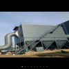 临沂市5.5m焦侧机侧地面站除尘器升级改造