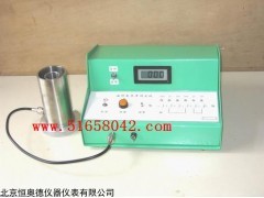 HYX1154B 宽量程油料电导率测定仪