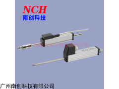 注塑機(jī)位移傳感器德國NOVO電子尺