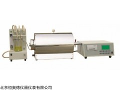 HAD-L100C 微机快速测硫仪