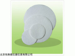 HAD-49 49型玻璃纤维滤膜