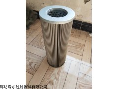 DYSL-50/20um（H） 液压油滤芯