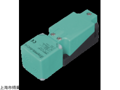 NBN40-U1-E2 倍加福P+F电感式传感器