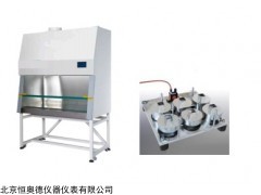 HAD-Y707A 阻干态微生物穿透性能测试仪 