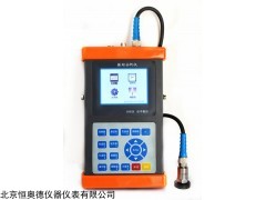 HA-602A 振动数据采集分析仪/动平衡仪