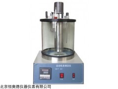 HAD-L265 石油产品运动粘度测定仪