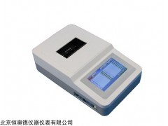 HAD-F2NS 尿素成分检测仪 