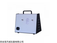 西安双尺戒抽吹两用型DP-01隔膜无油真空泵