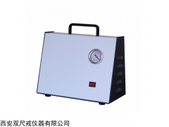 双尺戒无油隔膜真空泵 质量棒棒棒！！