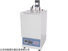 HAD-L0232 液化气铜片腐蚀测定仪