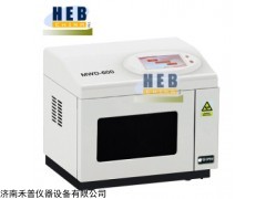 MWD-600 密闭式智能微波消解仪