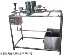 H29849 离心泵综合实验装置