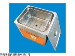 液晶超声波清洗机KS-250DE