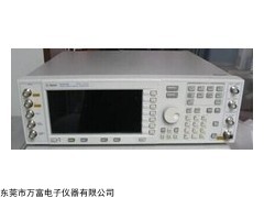 e4420b 函數信號發生器