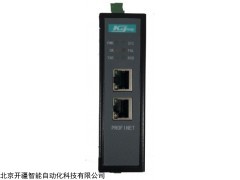 KJ-PNG-004 开疆智能RS232转PROFINET网关