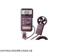 型號:CN61M/AVM-03 數字式風速計