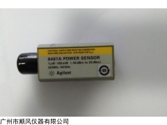 Agilent N8487A N8487A热电偶功率传感器